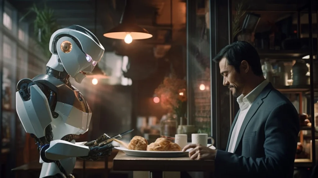 Gamma Web Studio - 5 AI Strategies to Transform Your SMB in 2025