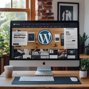 Your Ultimate Guide to WordPress Web Design From Dream to Digital Success in 2025
